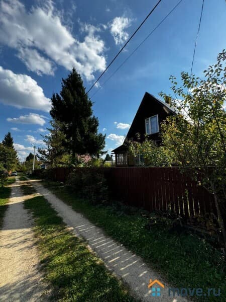 дача, 76.5 м&sup2;