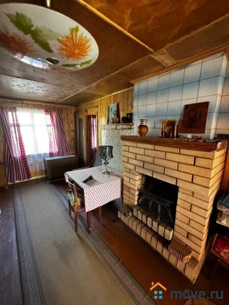 дача, 76.5 м&sup2;