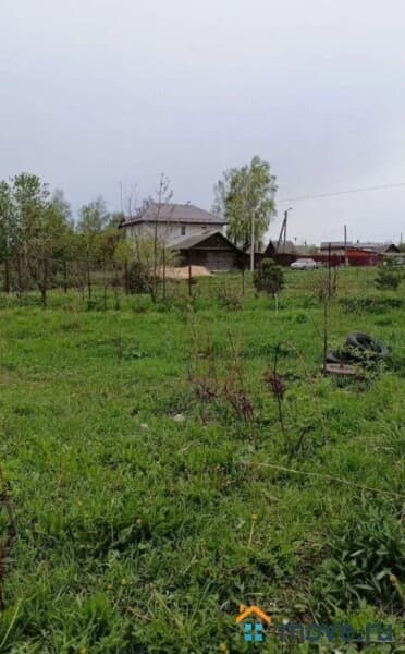 земля под ИЖС, 15 соток