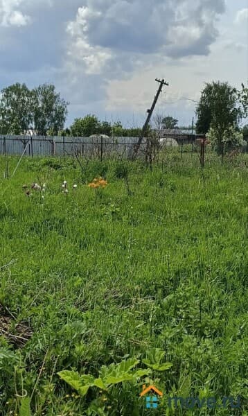 земля под ИЖС, 15 соток