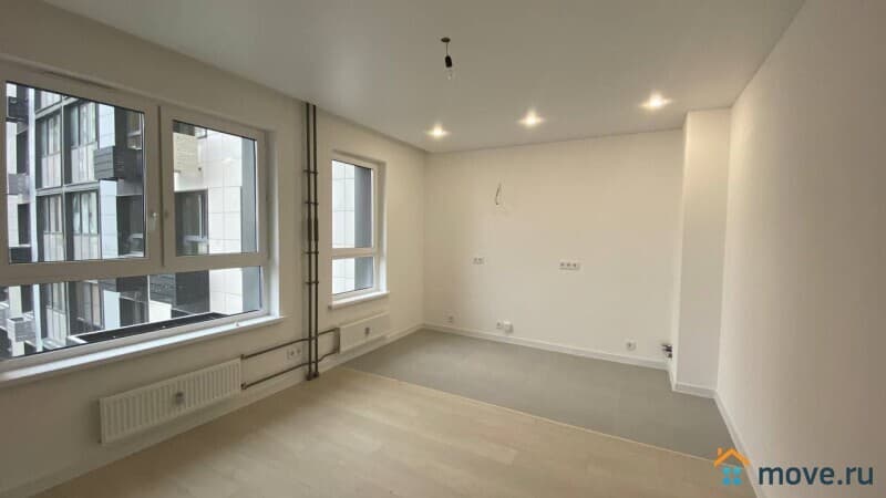 3-комн. квартира, 60.1 м&sup2;