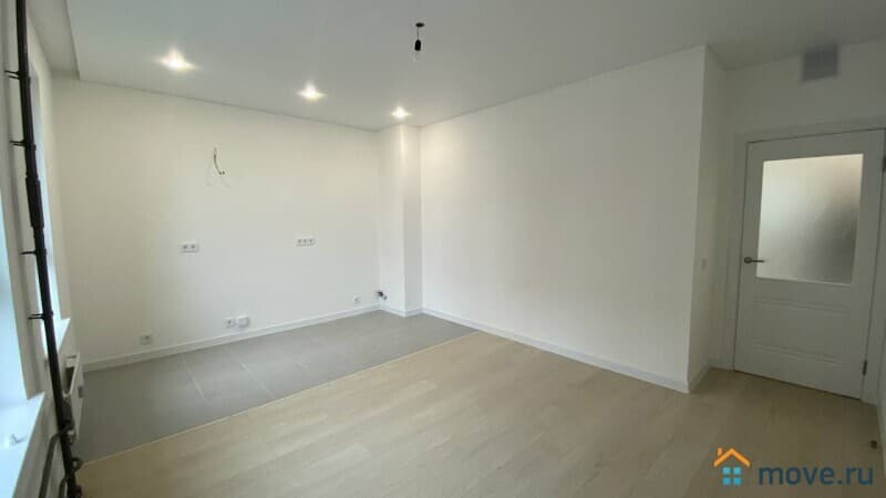 3-комн. квартира, 60.1 м&sup2;