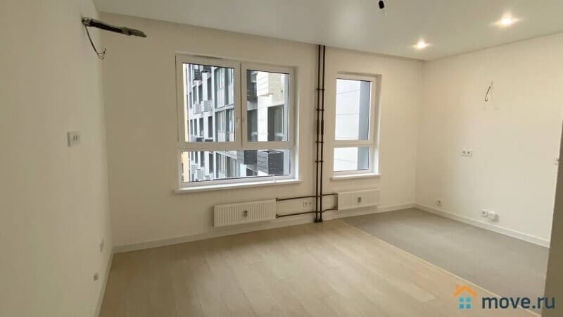 3-комн. квартира, 60.1 м&sup2;