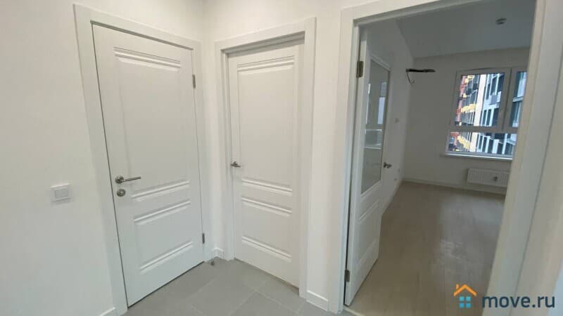 3-комн. квартира, 60.1 м&sup2;