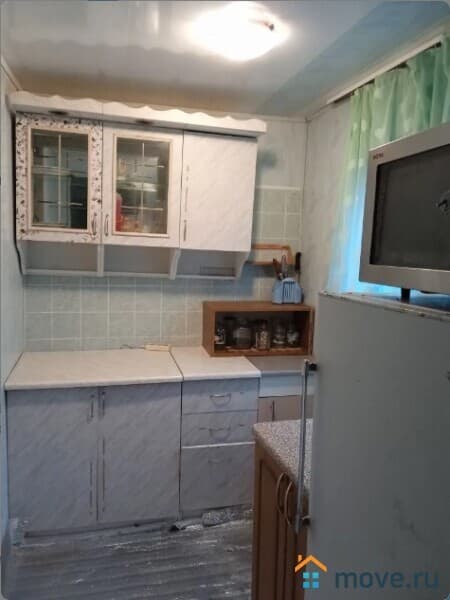 дача, 43 м&sup2;