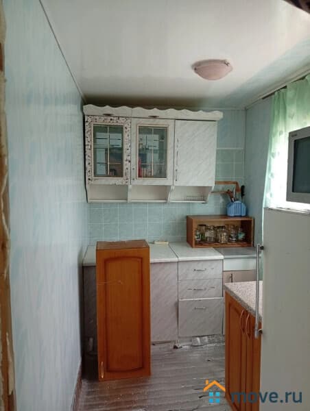 дача, 43 м&sup2;