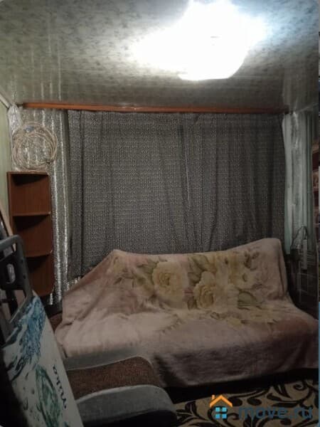 дача, 43 м&sup2;