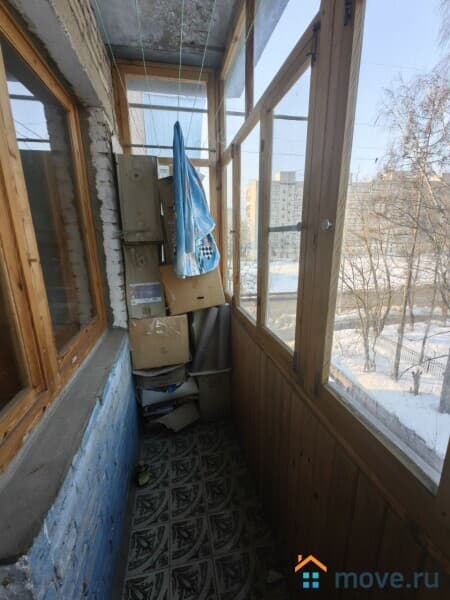 2-комн. квартира, 45 м&sup2;