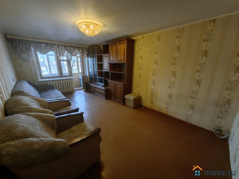 2-комн. квартира, 45 м&sup2;