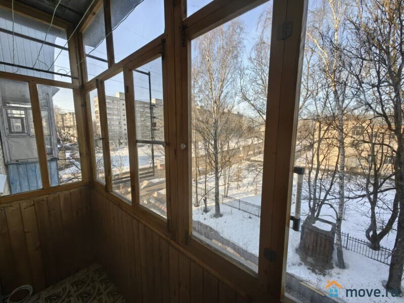 2-комн. квартира, 45 м&sup2;