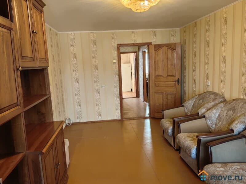 2-комн. квартира, 45 м&sup2;