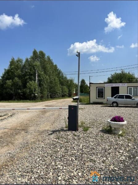 земля под ИЖС, 15 соток