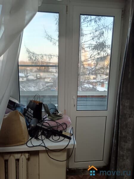 3-комн. квартира, 62 м&sup2;