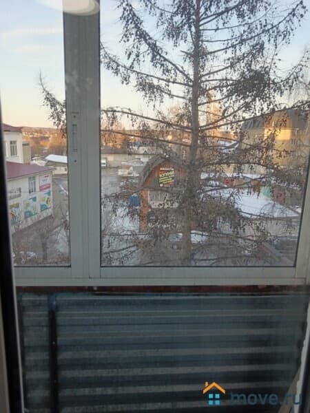 3-комн. квартира, 62 м&sup2;