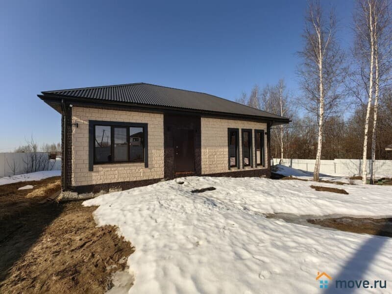 дом, 78.2 м&sup2;