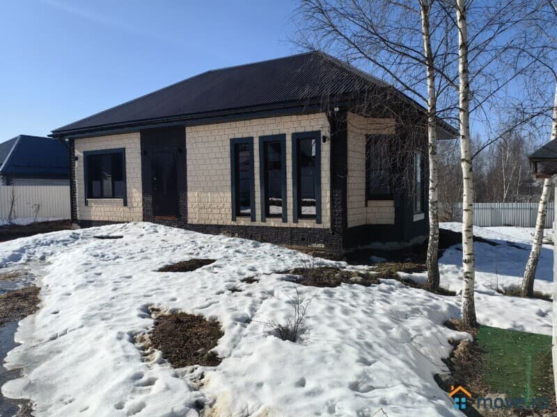 дом, 78.2 м&sup2;