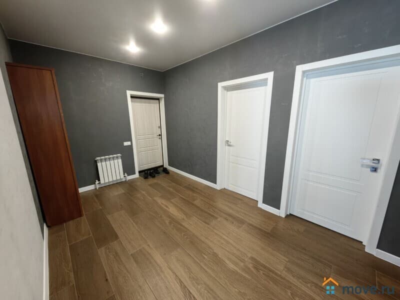 дом, 78.2 м&sup2;