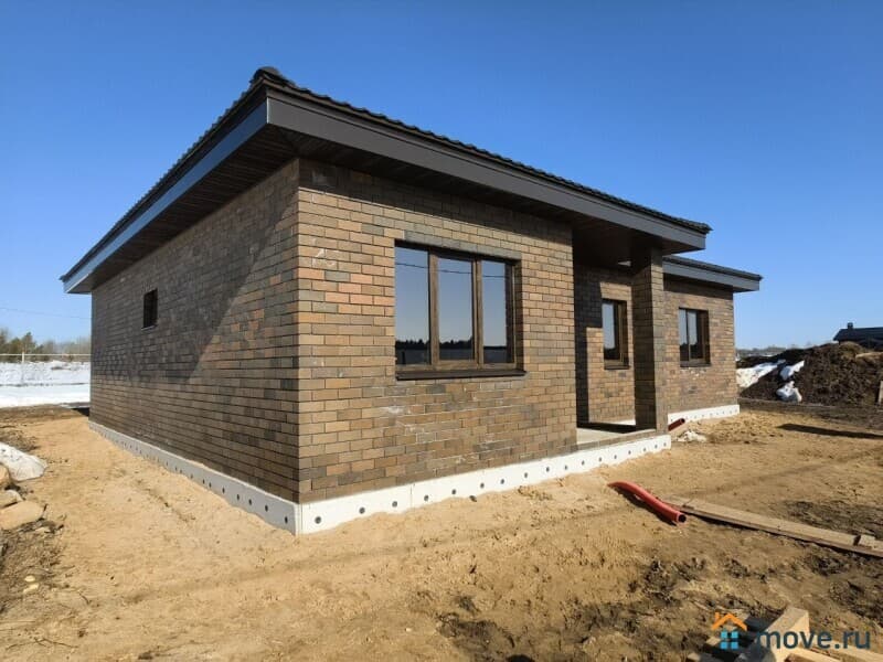 дом, 120 м&sup2;