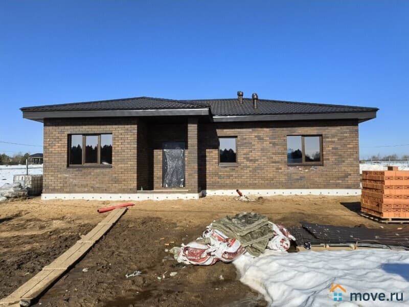 дом, 120 м&sup2;