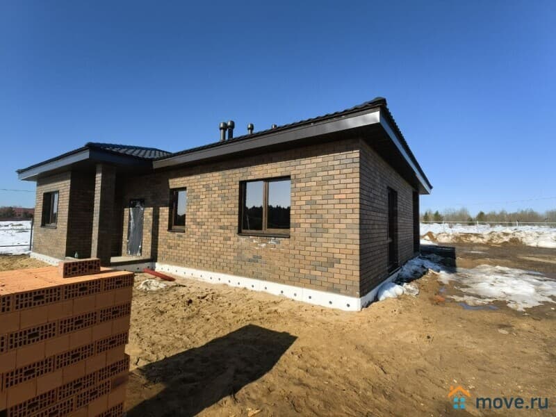 дом, 120 м&sup2;