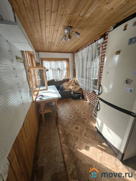 дача, 54 м&sup2;