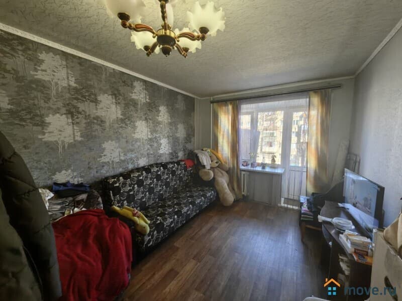 2-комн. квартира, 46 м&sup2;
