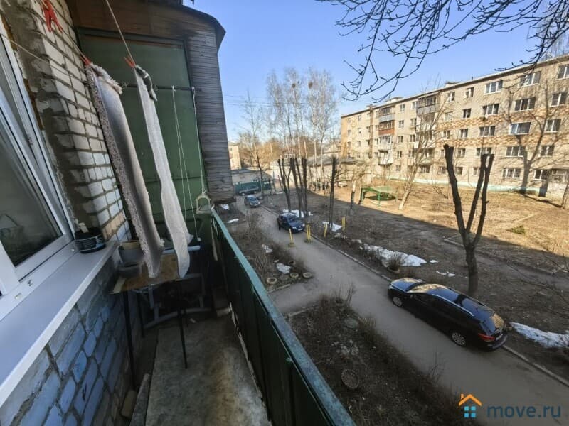 2-комн. квартира, 46 м&sup2;