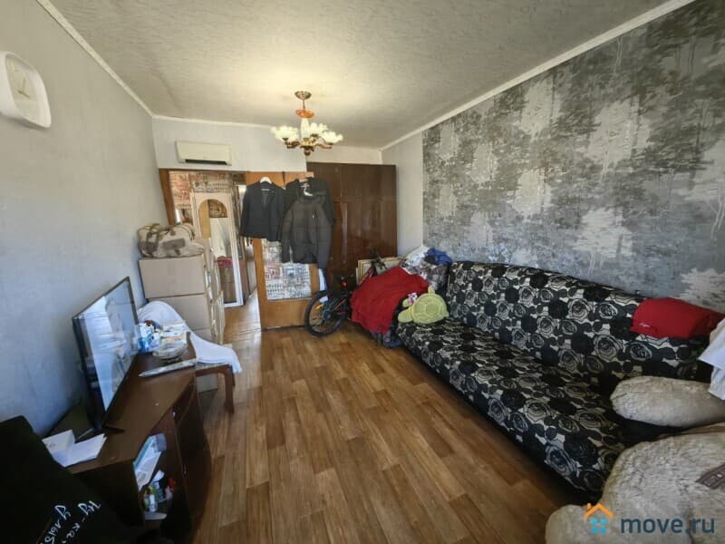 2-комн. квартира, 46 м&sup2;