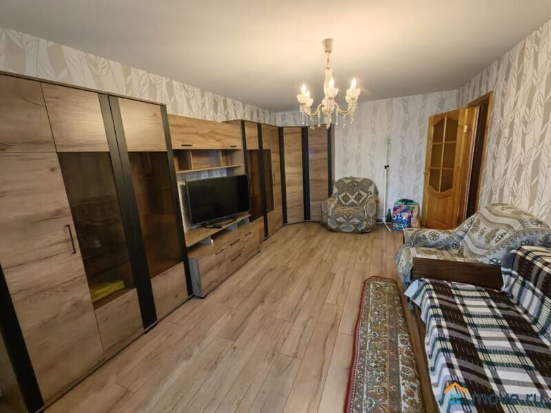 2-комн. квартира, 54 м&sup2;
