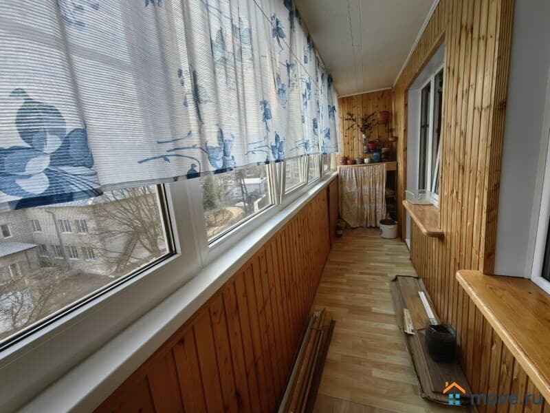 2-комн. квартира, 54 м&sup2;