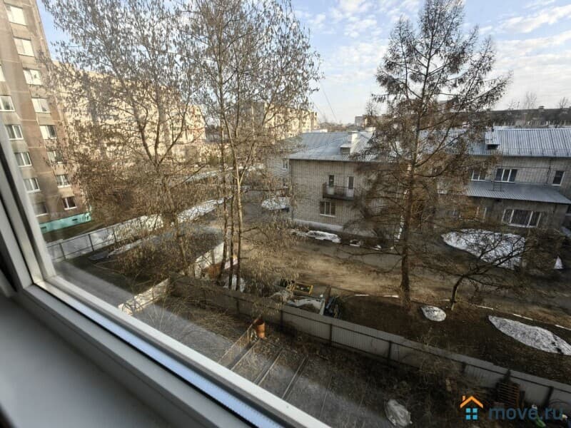 2-комн. квартира, 54 м&sup2;