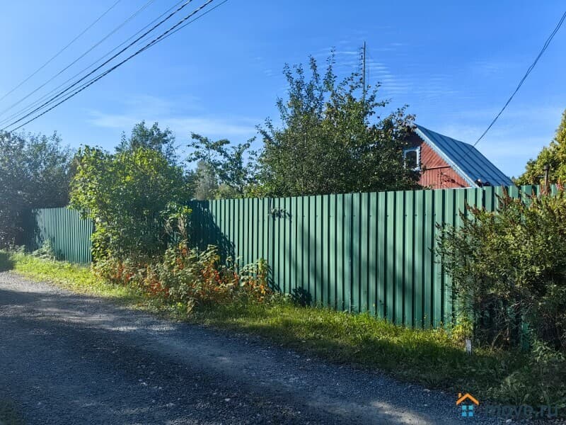 дача, 46.5 м&sup2;