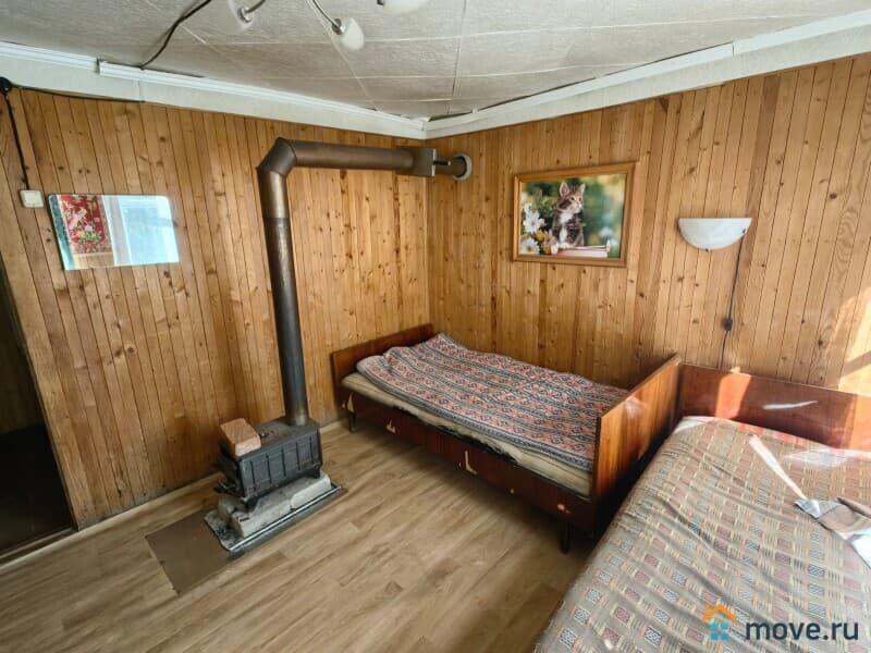 дача, 46.5 м&sup2;