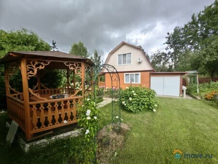 Продается дом, 50 м&sup2;, Межаково