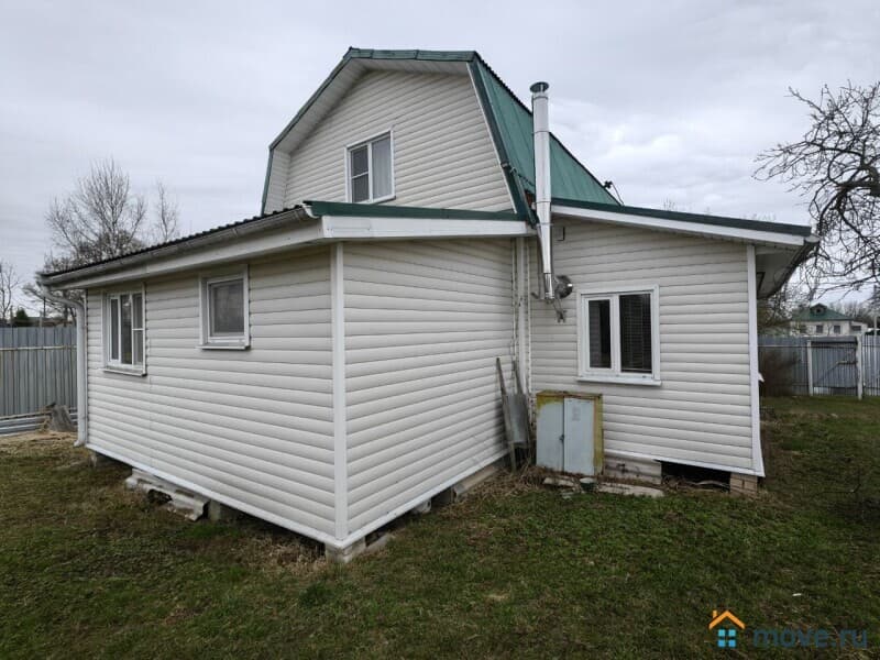 дом, 130 м&sup2;