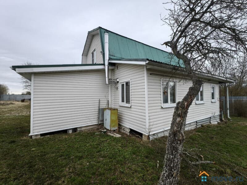 дом, 130 м&sup2;