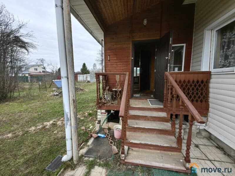 дом, 130 м&sup2;