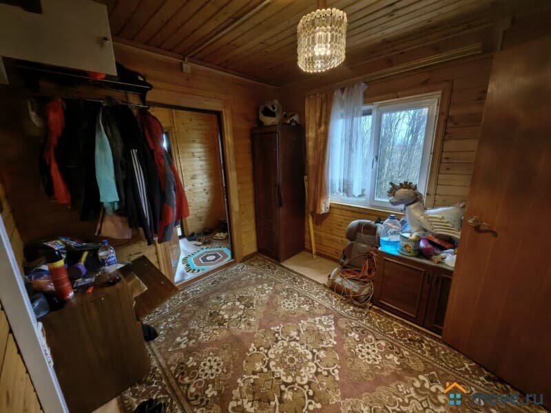 дом, 130 м&sup2;