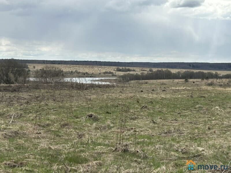 земля под ИЖС, 50 соток