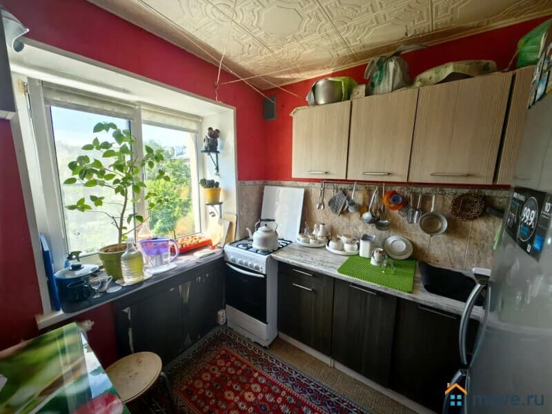 2-комн. квартира, 43 м&sup2;