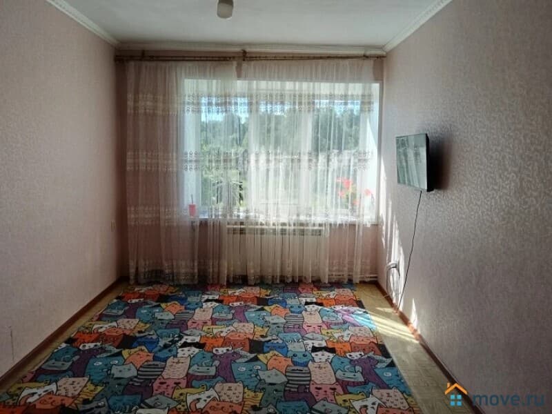 3-комн. квартира, 52 м&sup2;