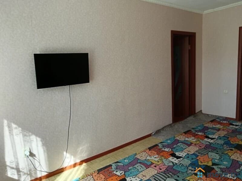 3-комн. квартира, 52 м&sup2;