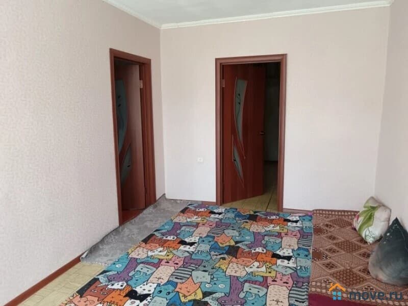3-комн. квартира, 52 м&sup2;