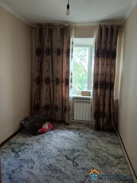 3-комн. квартира, 52 м&sup2;