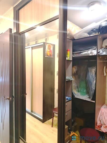 1-комн. квартира, 39 м²