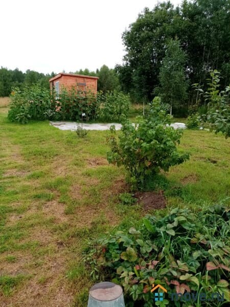 земля под ИЖС, 10 соток