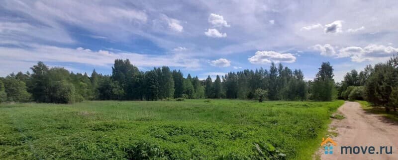 земля под ИЖС, 15 соток