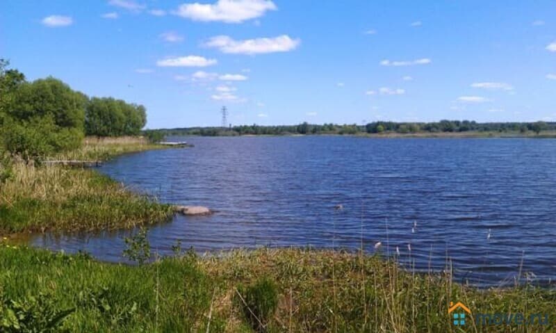 земля под ИЖС, 30 соток