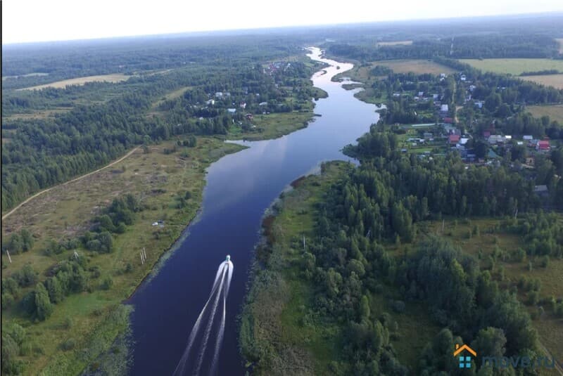 земля под ИЖС, 23.8 сотки