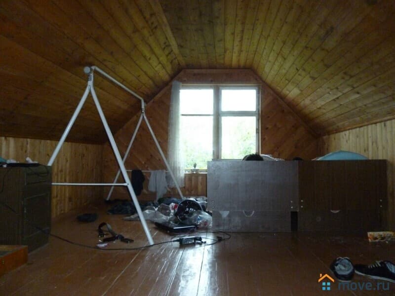 дом, 200 м²